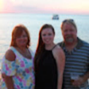 Meet your Posher, Shari & bobby
